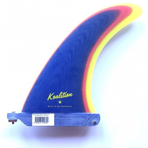 Koalition california longboard - california,