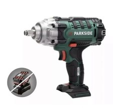 Parkside 20V Cordless Vehicle