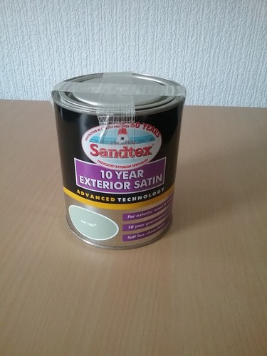 Sandtex bay tree - sandtex, 10