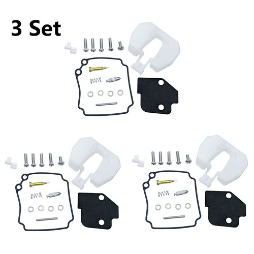 Carburetor repair parts fit - parts,