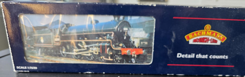 Bachmann gauge lner - oo, b1