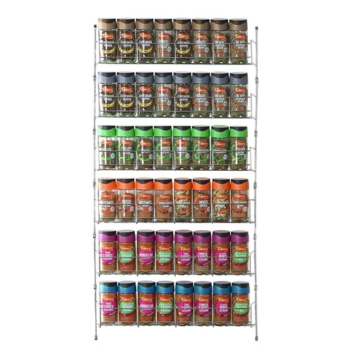 Tier herb and spice rack - tier,