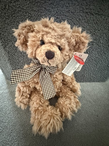 Bearington theodore teddy bear - bearington,
