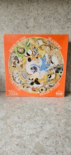 Vintage abydos circular - vintage, 500