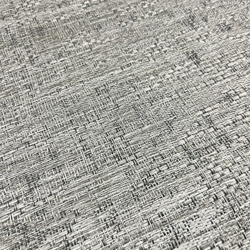 Woven vinyl flooring - woven,