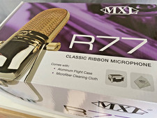 MXL R77 Classic Ribbon