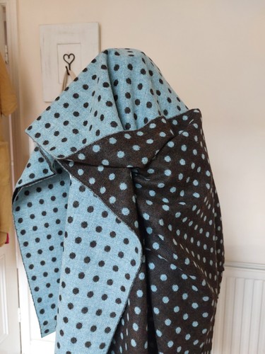 Lovely coat weight - coat,