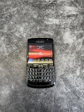 BlackBerry Bold 9700 - Black