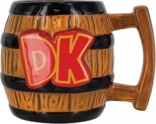 Gadget - Nintendo: Donkey Kong