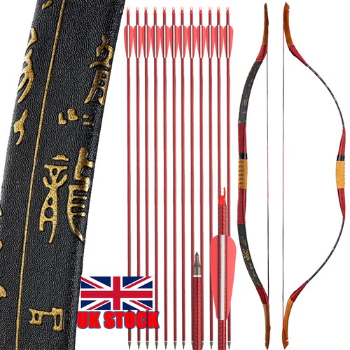 Archery 50lbs traditional - archery, 15-50lbs