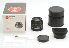 Leica Leitz Wetzlar Elmarit-R