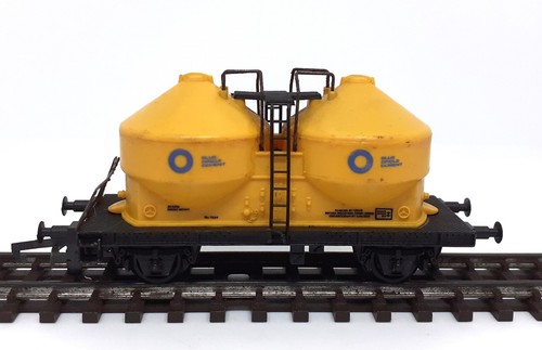 Vintage lima gauge twin - vintage,