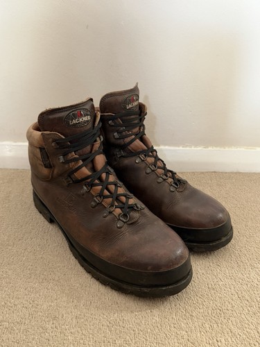 Lackner kitzbuhel leather - kitzbuhel,