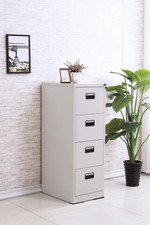 Metal 4Tier Heavy Duty Tall