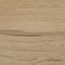 Kemble Oak Curved Edge