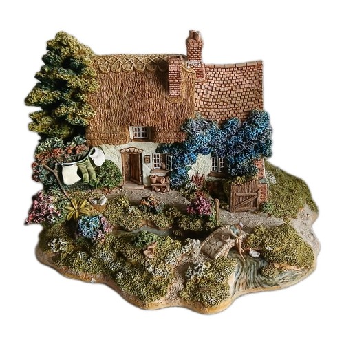 Lilliput lane summer days - "summer, days"