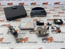 2015 Isuzu D-max Utah Complete