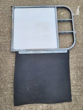 Ifor Williams HB505R Partitions