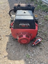 Honda GX610 18hp V Twin Engine Chipper Stump Grinder Etc 