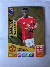 2025 Panini Adrenalyn XL -