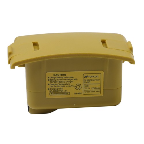2700mah 50q battery for - bt-50q,