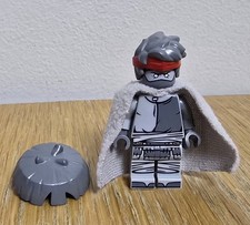 LEGO Ninjago Legends