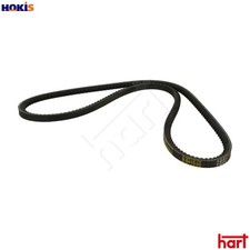 VBELT 334 189 FOR SKODA GAZ