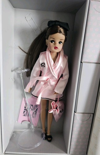 Sindy designer limited edition - sindy,