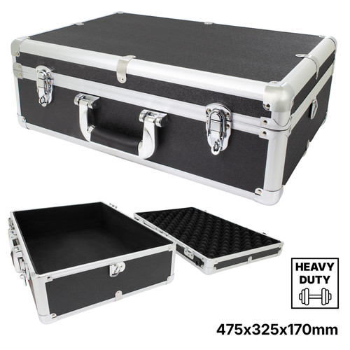 475x325x170mm black flight - 475x325x170mm,