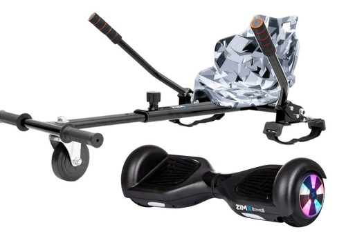 Zimx hb1 swegway hk4 - hb1,