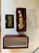Corgi James Bond Goldfinger 1937 Rolls Royce Phantom III Sedance DeVille