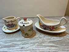 Vintage Babbacombe Pottery