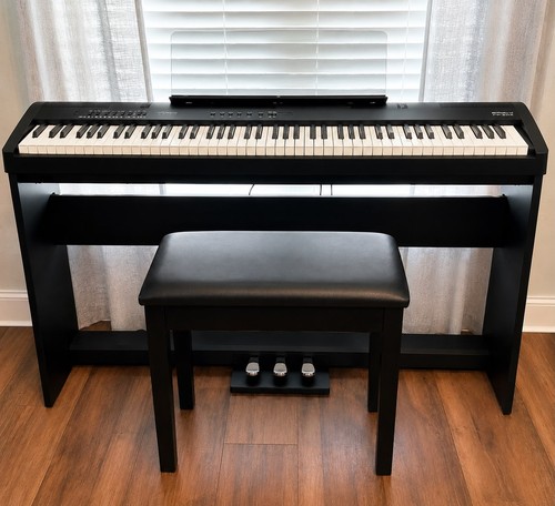 Roland 30x key - fp-30x, 88-key