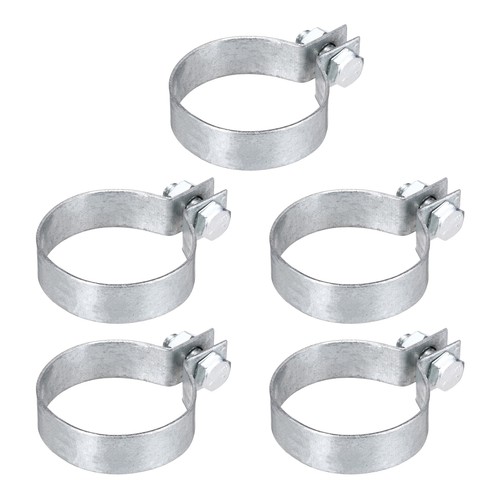 5pcs brace bands - brace, galvanized