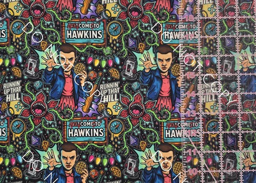 Custom cotton woven fabric - custom,