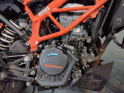 2021 ktm 125 duke - 2021,