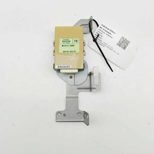 Lexus xf40 mk4 gateway - lexus,