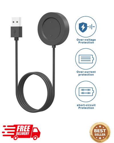 Usb charging cable lead - lead, dock