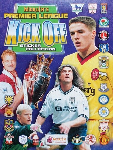 1998 merlin premier league - premier,