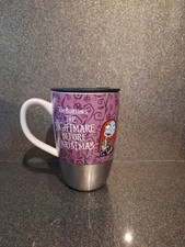 Tim Burtons Nightmare Before