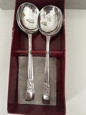 Vintage de Montfort Silver