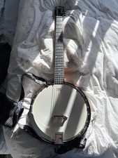 Fazley BN-50 Six String Banjo