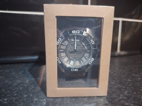 Timberland watch somerville - timberland,