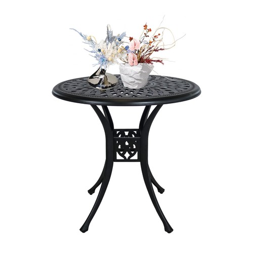 Patio table with - 30, in