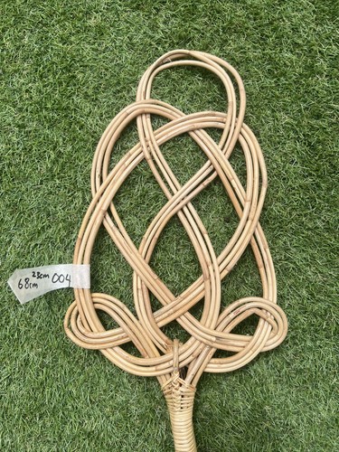Antique rustic wicker - antique,