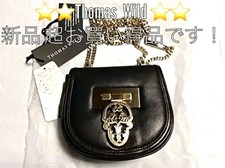 THOMAS WYLDE Skull Shoulder