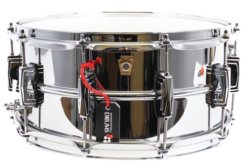 Ludwig 402 supraphonic - 402, x