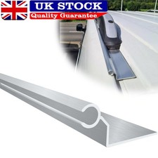 Campervan Awning Rail Channel
