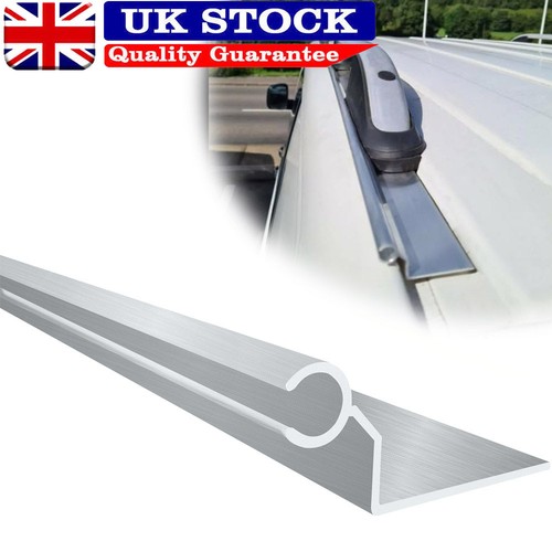 Campervan awning rail - awning,