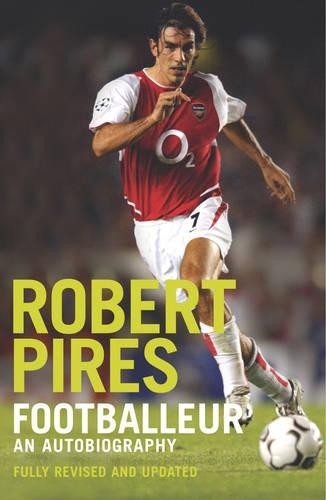 Footballeur robert pires - footballeur,,